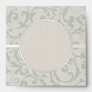 SmartElegance SeaSpray Wedding Collection Envelope