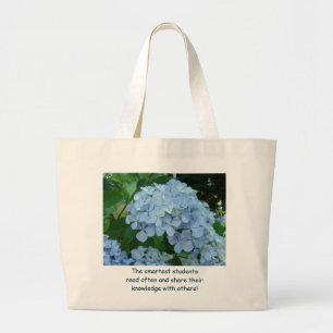Smartest Students Teachers Tote bags gifts Flowers
