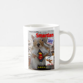 Smartian Mug II