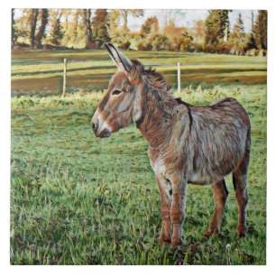 smartmix animal- donkey 1 tile