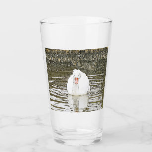 SmartMix Animal- Swan Glass