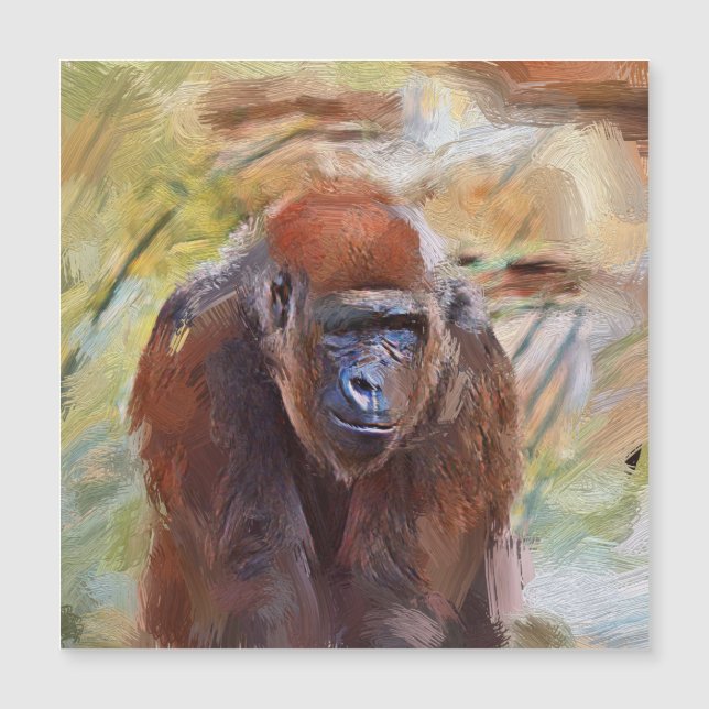 SmartMix Gorillat 1220 (Front)