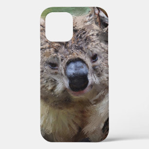 SmartMix Koala 1220 iPhone 12 Case