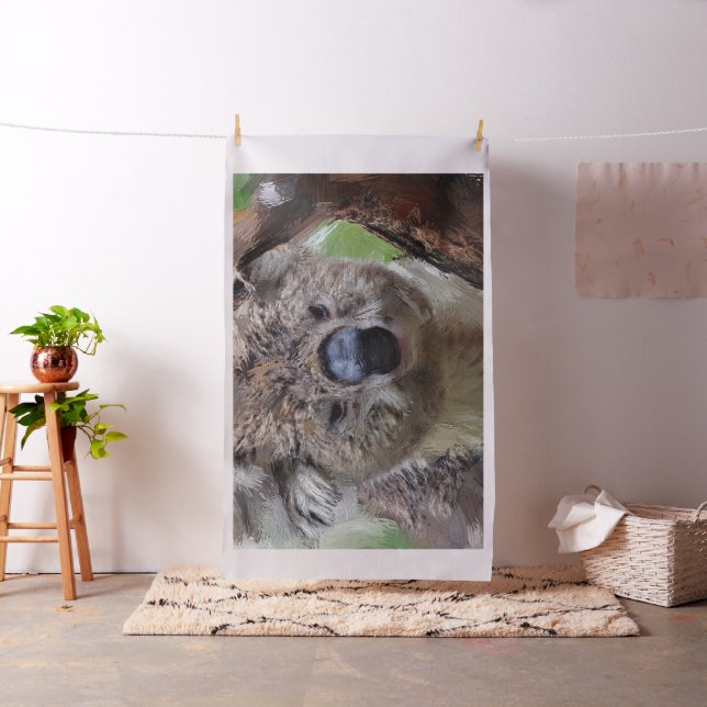 SmartMix Koala 1220 Fabric (In Situ)