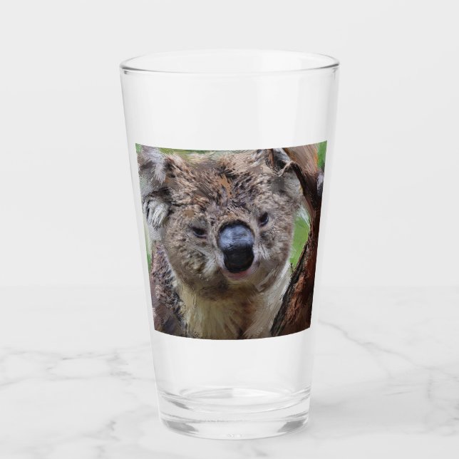 SmartMix Koala 1220 Glass (Front)
