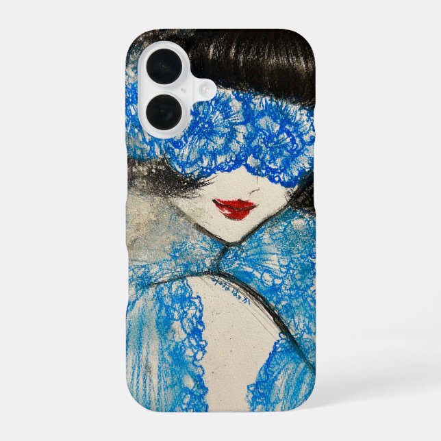 Smartphone case (Back)