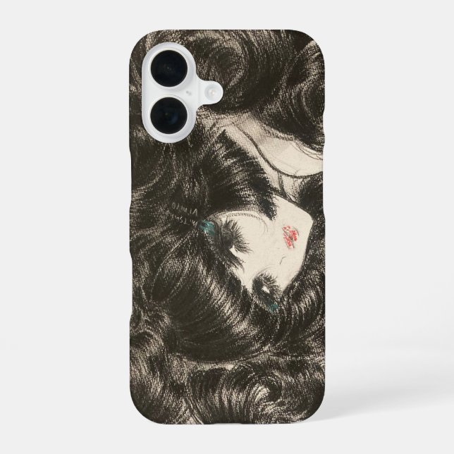 Smartphone case (Back)