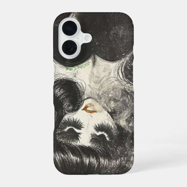 Smartphone case (Back)