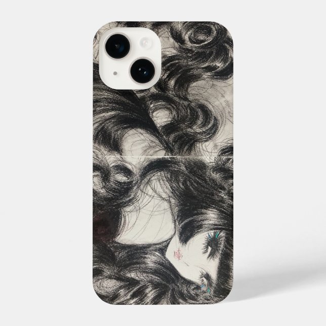 Smartphone case (Back)