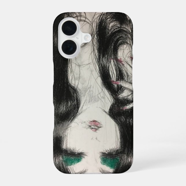 Smartphone case (Back)