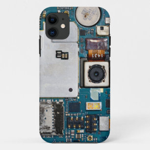 smartphone main  board technology computer electro Case-Mate iPhone case