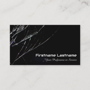Smartphone repair specialist services business card