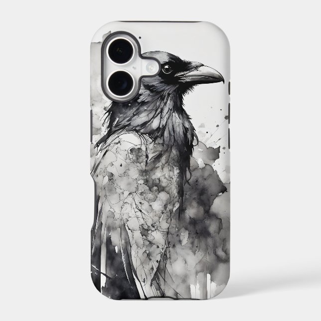 Smartphone Tough Case, Apple (Back)