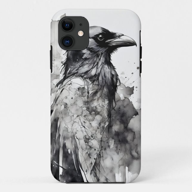 Smartphone Tough Case, Apple Case-Mate iPhone Case (Back)