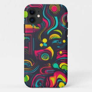 Smartphone Tough Case, Apple Case-Mate iPhone Case