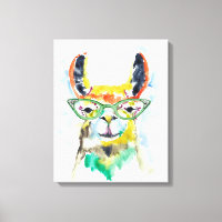 Smarty-Pants Llama