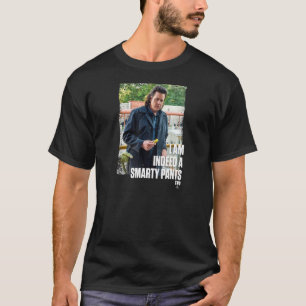Smarty Pants T-Shirt