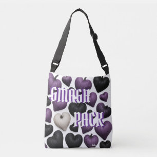Smash crossbody bag
