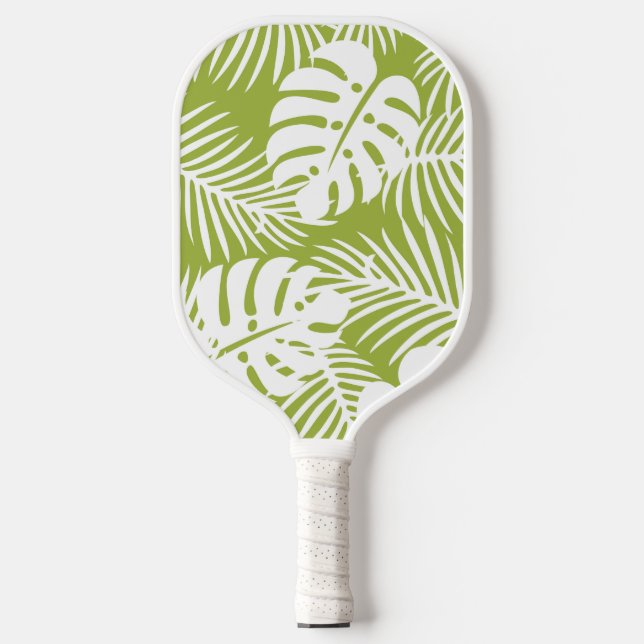 Smash & Shade Pickle Ball Paddle (Front)