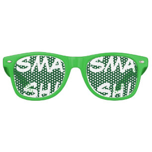 SMASH SMASH SUNGLASSES 3