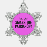 Smash the Patriarchy