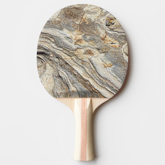 Smash Your Opponents: Heavy-Duty Ping Pong Paddles (Front)