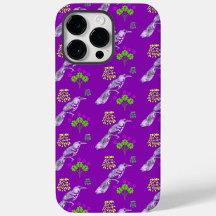 smashing bird style Case-Mate iPhone 14 pro max case