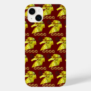 smashing style Case-Mate iPhone 14 plus case