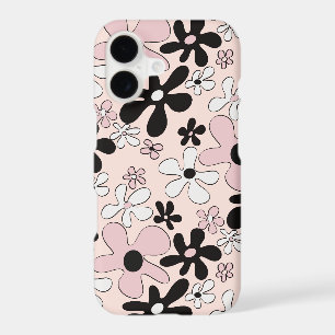 Smashingly Mod Flower Blooms