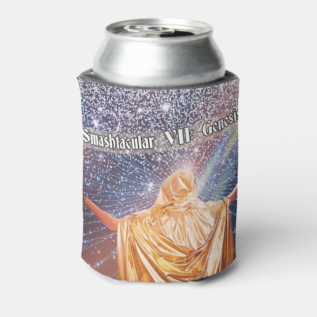 Smashtacular VII: Genesis - Can Cooler (Can Back)