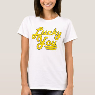 Smattering Of Lettering Collection T-Shirt