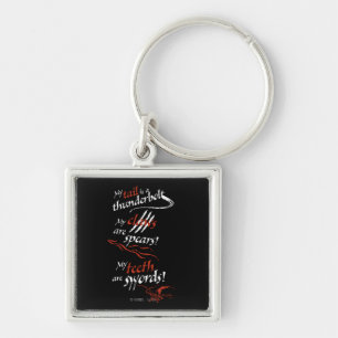 SMAUG™ Intro Key Ring