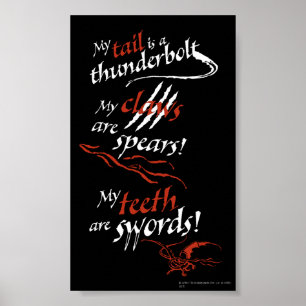 SMAUG™ Intro Poster