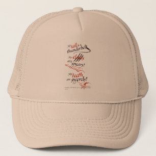 SMAUG™ Intro Trucker Hat