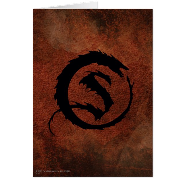 SMAUG™ Logo (Front)