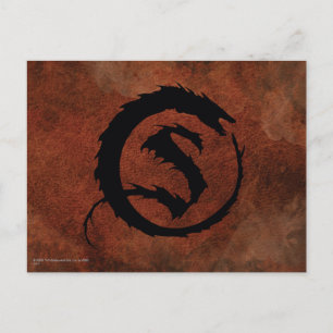 SMAUG™ Logo Postcard