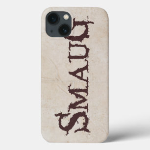 SMAUG™ Name iPhone 13 Case