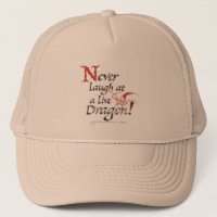 SMAUG™ - Never Laugh At A Live Dragon