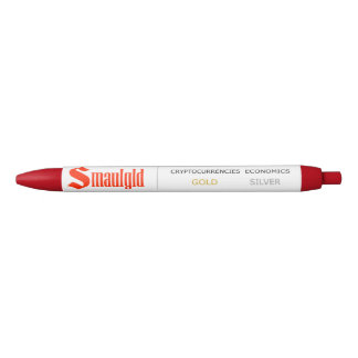 Smaulgld Pen red