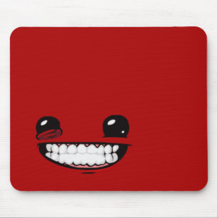 SMB MOUSE PAD