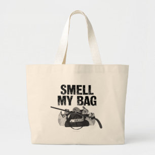 Smell My Bag (Hockey Stench)
