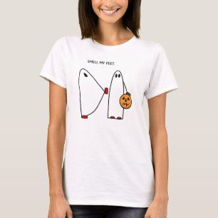 Smell My Feet T-Shirt