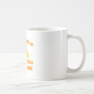 Smell of Anaesthesiology in the Morning Coffee Mug