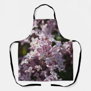 Smell That Lilac Apron