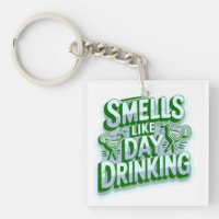 Smells Like Day Drinking