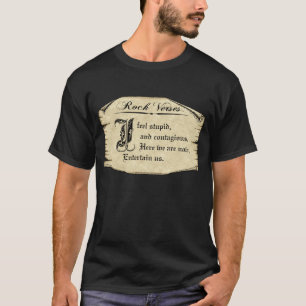 "Smells Like Teen Spirit" T-Shirt