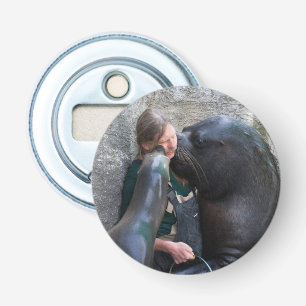 Smelly Wet Kisses Bottle Opener