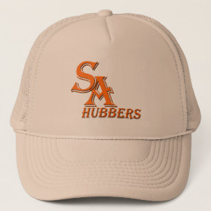 Smethport Hubbers Fan Hat