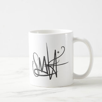 SMH - Shaking My Head Coffee Mug