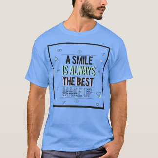 Smile 1 T-Shirt